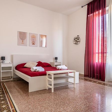 La Maiolica - Centro Storico Apartment Палермо Екстериор снимка