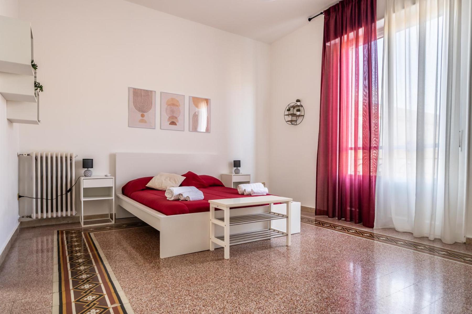 La Maiolica - Centro Storico Apartment Палермо Екстериор снимка