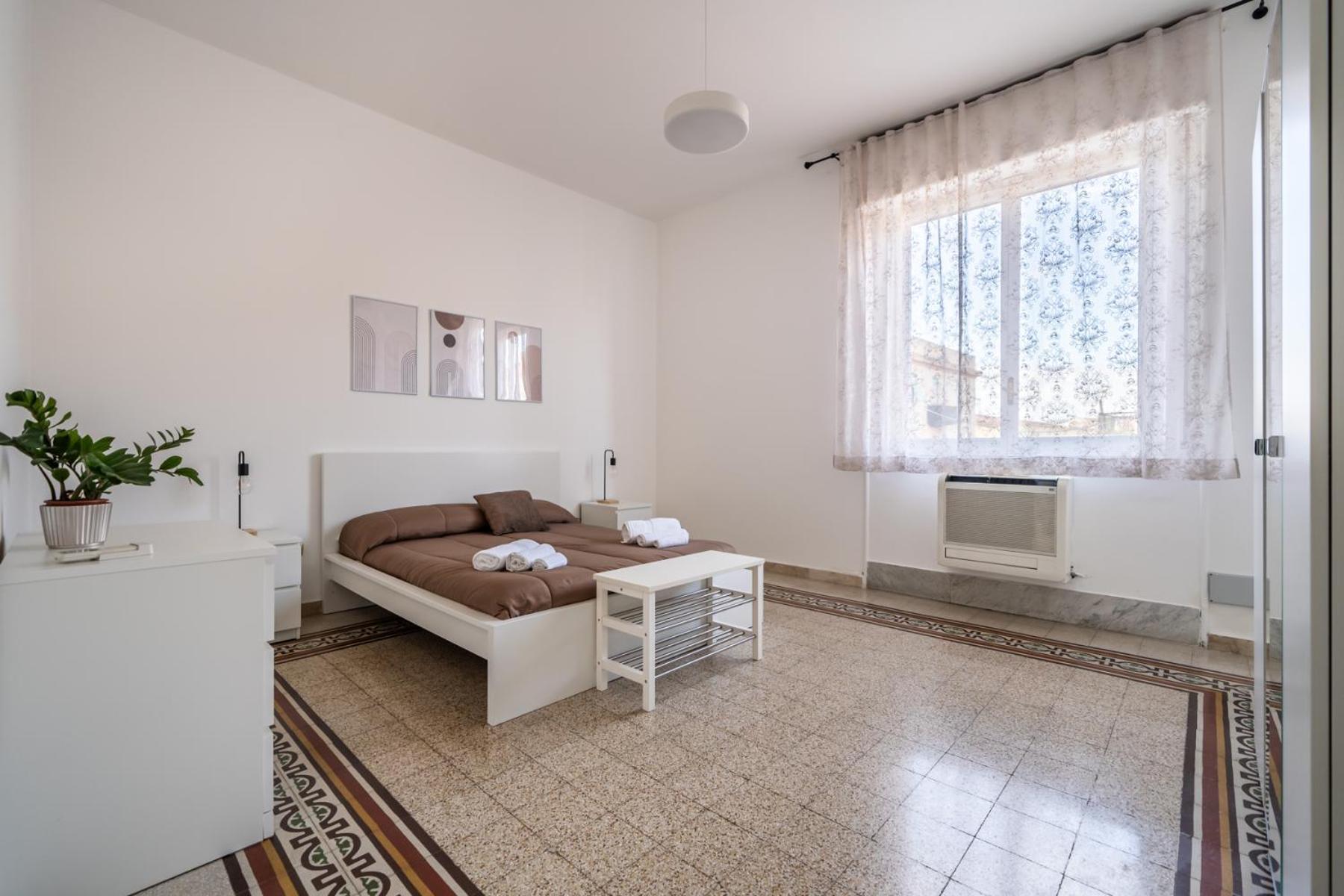 La Maiolica - Centro Storico Apartment Палермо Екстериор снимка