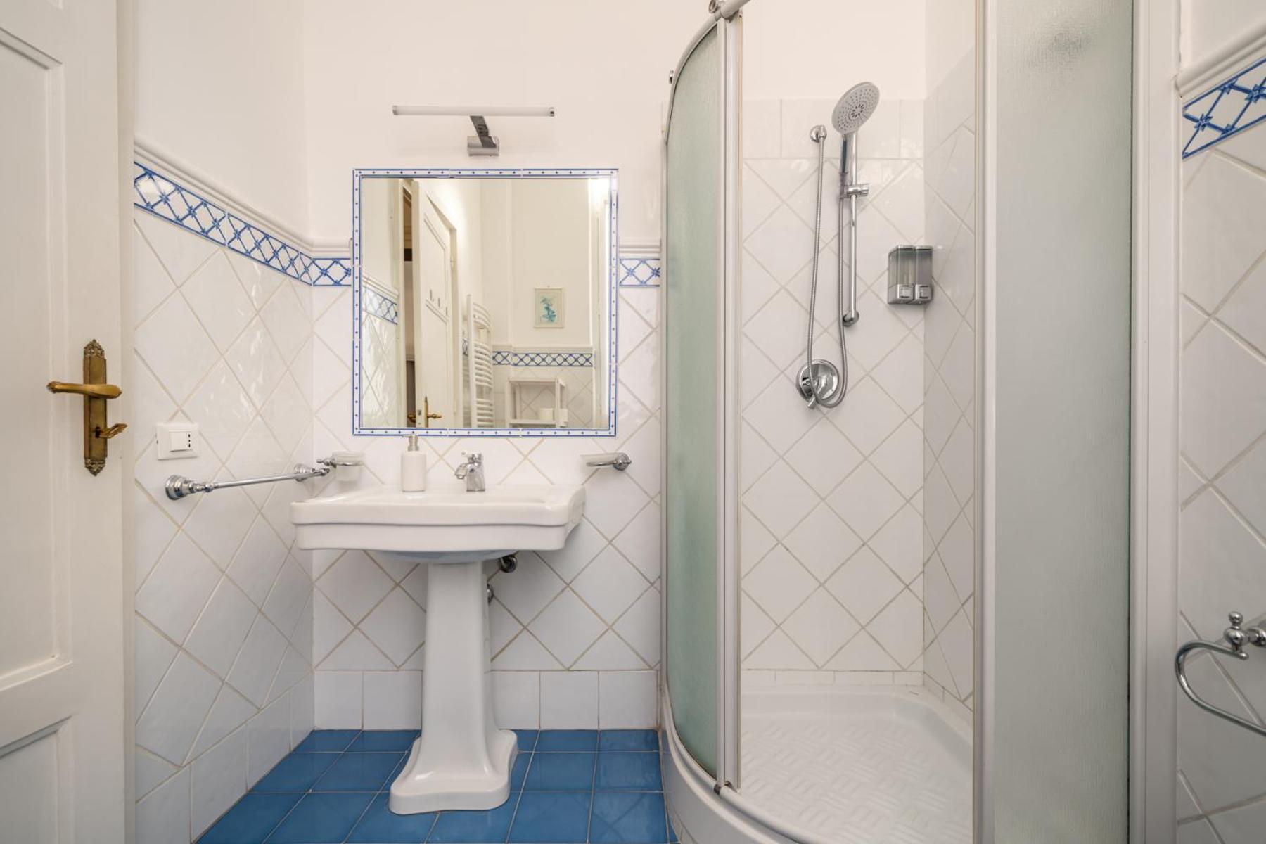 La Maiolica - Centro Storico Apartment Палермо Екстериор снимка