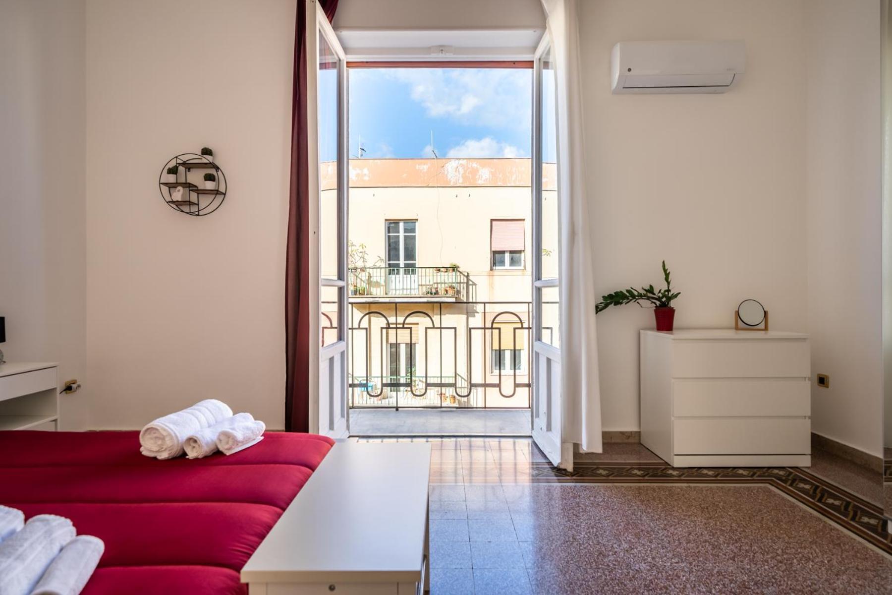 La Maiolica - Centro Storico Apartment Палермо Екстериор снимка