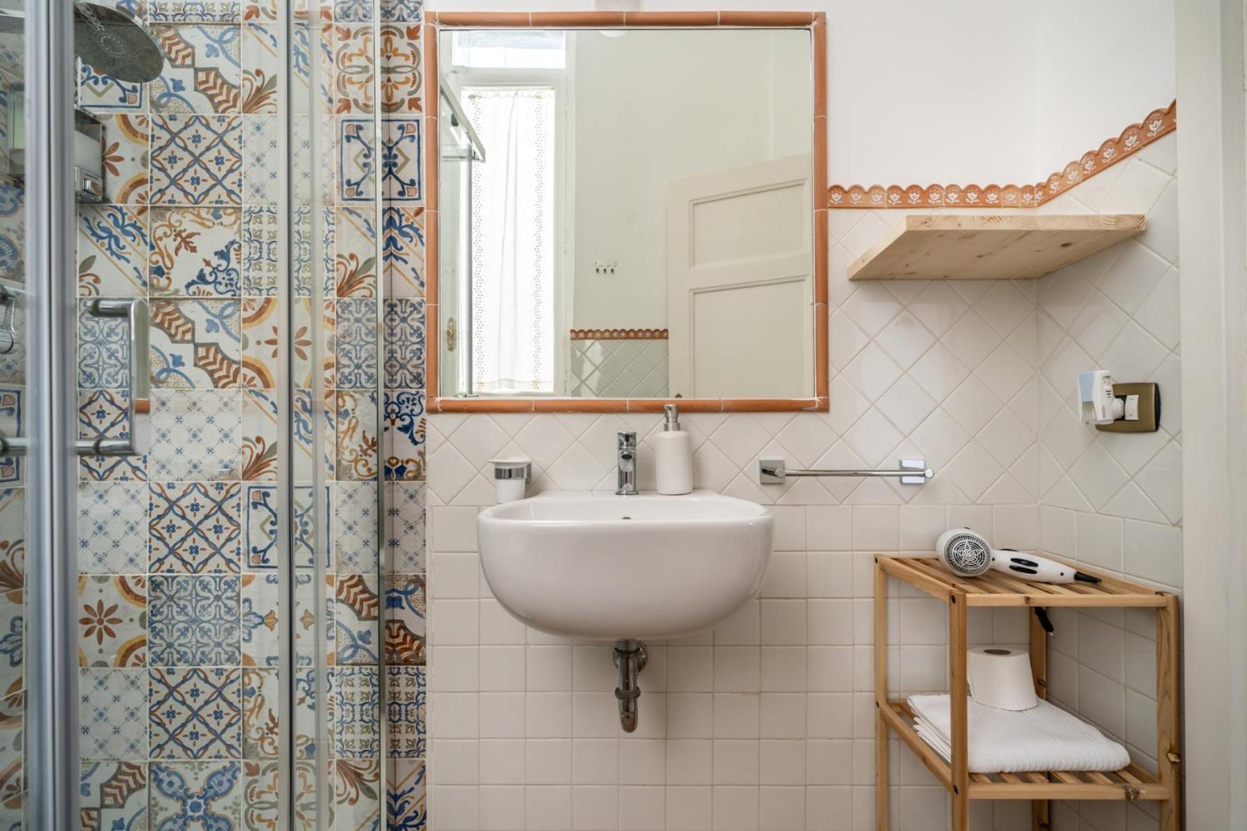 La Maiolica - Centro Storico Apartment Палермо Екстериор снимка