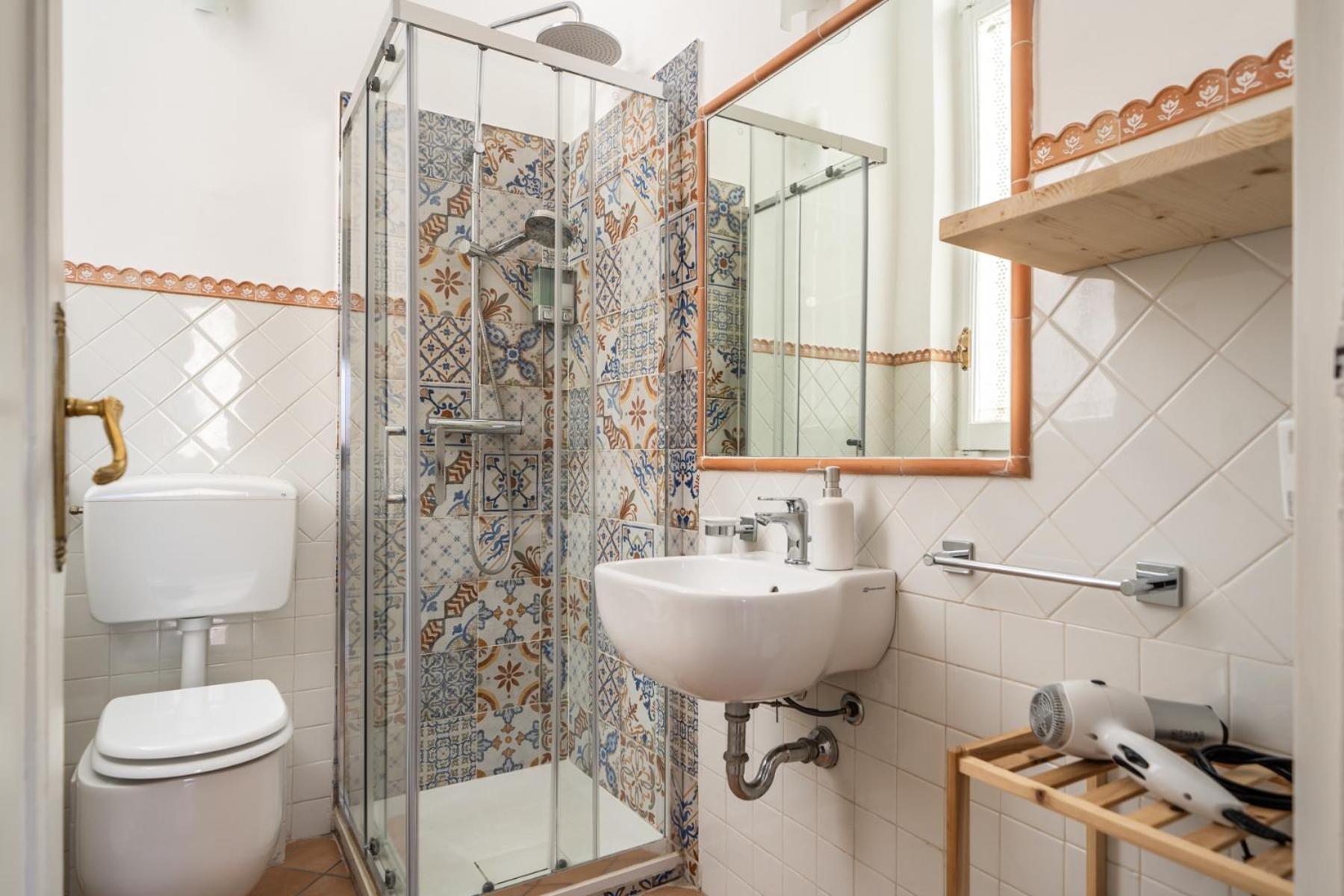 La Maiolica - Centro Storico Apartment Палермо Екстериор снимка